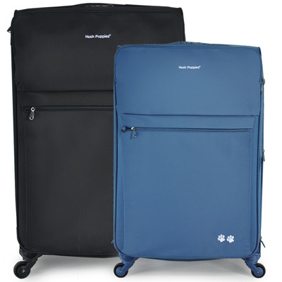 正品代购美国暇步士万向轮拉杆箱超轻防水旅行箱行李箱20 25 29寸