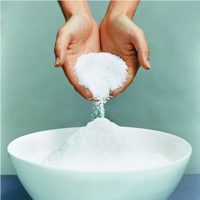 浴盐品牌