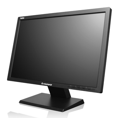 新款lenovo联想thinkvision l197 lt1953wh宽屏液晶显示器联保