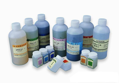 吡罗红甲基绿染色剂 a b液各100ml 标准溶液 生物实验试液