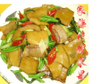 黄元米果 江西赣南特产瑞金老婊米果