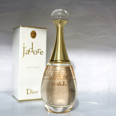 正品代購 dior迪奧jadore edp|edt真我女士香水30ml|50ml/100m