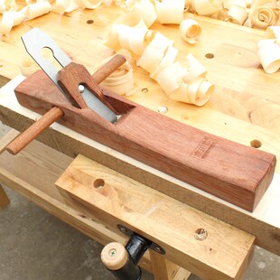 刨子木工刨刨刀木工工具木匠工具木刨小刨子diy手工刨五金