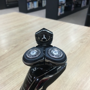 美国代购 飞利浦电动剃须刀rq1280 全身水洗 3d智能刮胡刀