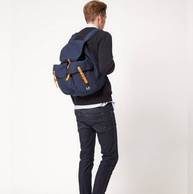 fredperry帆布包女