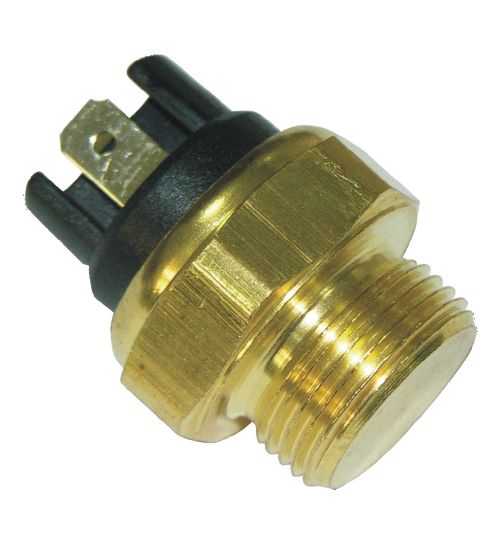 汽车水箱风扇温控开关90水温传感器大宇蓝龙赛手贵族蓝天王子m22