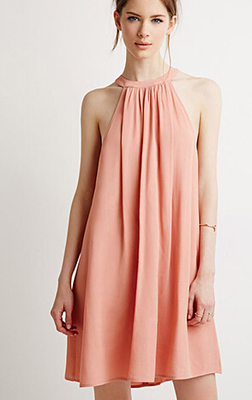 衣服 时尚女装 女装削肩裙 ￥ 84.90 84.