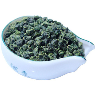 乌龙茶 新毛蟹春茶秋茶乌龙茶清浓香型特级高山茶 特价安溪铁观音毛蟹