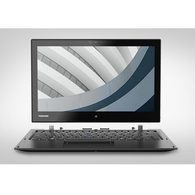 toshiba/东芝 z20t-b z20t-bk10b bk10g寸二合一超极本笔记本电脑