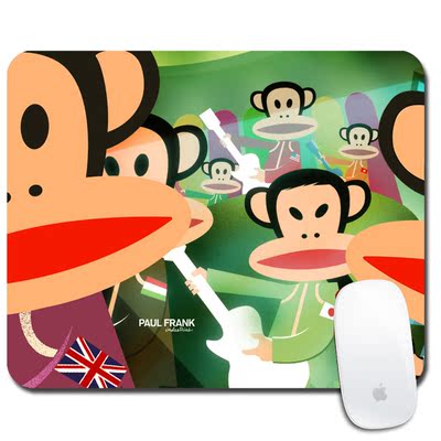 [全国包邮] 欧美范 日韩潮 可爱卡通 大嘴猴情侣 创意个性网吧办公