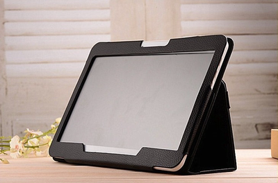 10寸皮套三星n9106 n9800 xe3108 t805s 10.6寸平板电脑保护套壳