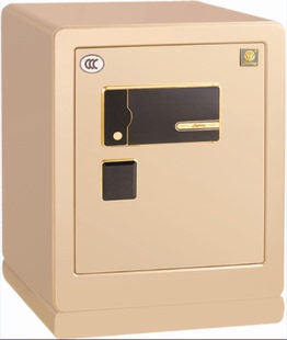 久旺新款烤漆3c35电子式保险箱柜