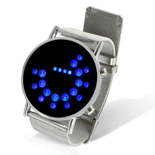 2016 fashion korean student boys quartz watch casual sports