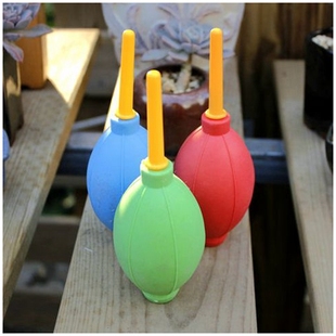 老虎〔吹子〕多肉植物专用吹尘器 皮老虎 气吹 吹灰利器 送刷子