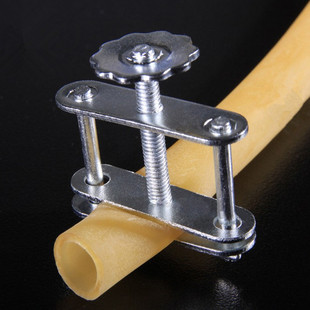 螺旋止水夹 止水皮夹子 乳胶管夹 螺丝皮管夹 量大优惠