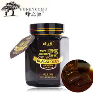 蜂之巢黑蜜纯天然农家自产蜂蜜矿已售0件 ￥ 55.0 ￥55.0(10折) 包邮