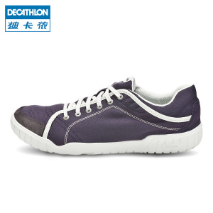 迪卡侬 帆布鞋男 夏季 运动休闲已售1420件 ￥ 149 ￥149 包邮