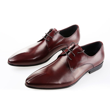 欧罗巴巨日男鞋柜shoebox温莎森林公主正品代购2016新款卓怡男鞋