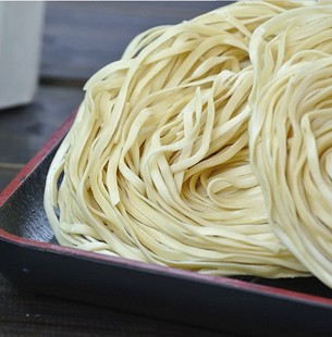 面条一箱36包左右 福建特产福州风味福州切面纯手工面沙县拌面宝宝