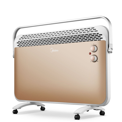 midea/美的取暖器家用暖风机浴室电暖器电暖气电暖风 midea/美的 对衡