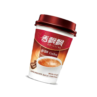 香飘飘奶茶咖啡味80g