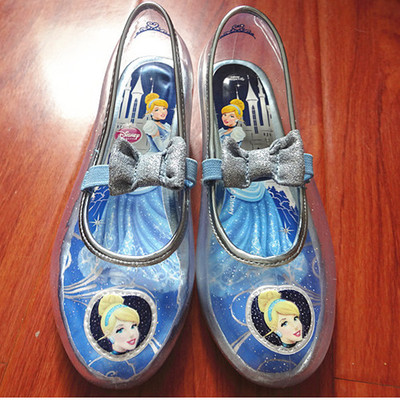 鞋子 运动鞋 灰姑娘舞鞋 ￥ 99.00 99.