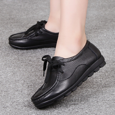 新款大码女士鞋子