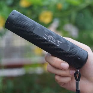 强光 光箭f4 水下作业 专业潜水强光远射手电筒 捕鱼打捞手电 出海