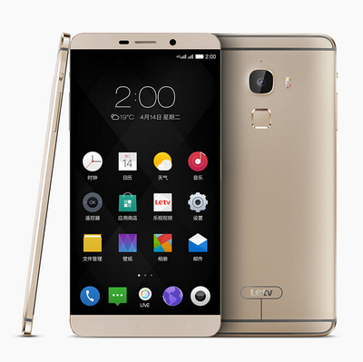 【现货速发】letv/乐视 x900 乐视超级手机 全网通超大屏智能手机