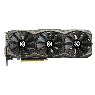 zotac/索泰 雷霆tsi gtx950-2gd5 pa索泰显卡 diy装机店 组装电脑