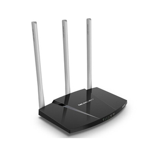 水星mw305r家用wifi无限迷你ap 包邮送网线水星无线路由器穿墙王300m