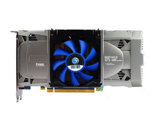 lol游戏电脑显卡gt520高清正品真实1g影驰gts450黑将pcie