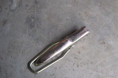 福田小卡货车配件 福田驭菱车厢栏板扣手/栏板栓(新款)前