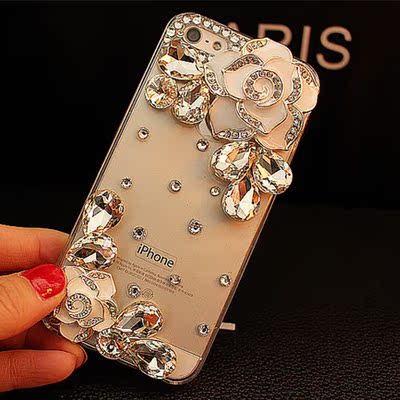 手机玻璃钻diy材料包