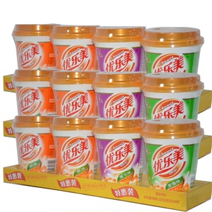 喜之郎优乐美奶茶 杯装椰果速溶已售17件 ￥ 35.8 ￥35.8(10折) 包邮