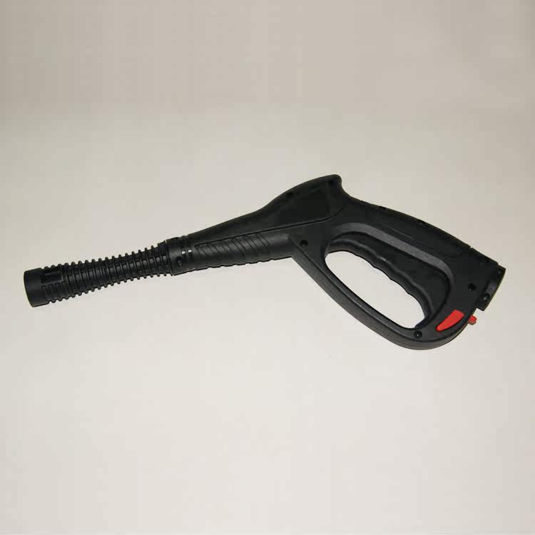 百瑞固高压洗车水枪配件 家用汽车刷车水枪头工具 浇花水管洗车器