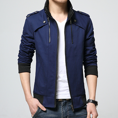 衣服 男士上装 秋装外套时尚 ￥ 198.00 198.