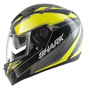 摩托车/骑士装备 骑士装备 摩托车头盔 > 上海东州 sharp四星认证