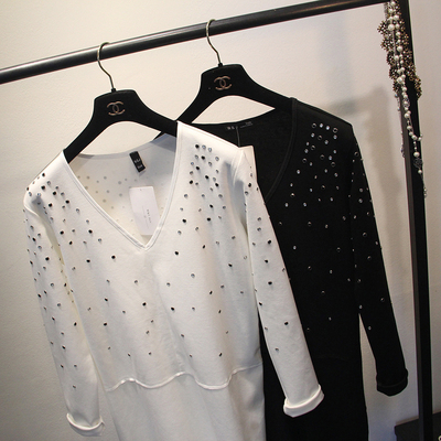 衣服 裙装 条纹柳丁连衣裙 ￥ 169.00 169.