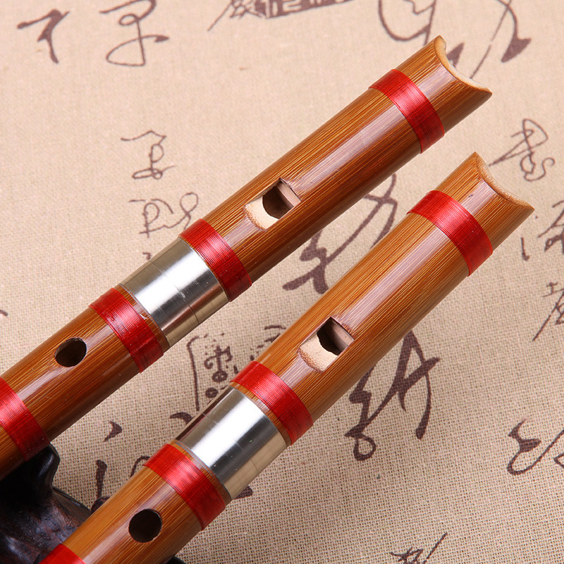 竹子竖笛制作,竹子小制作,竹子秋千制作(第4页)_大山谷图库