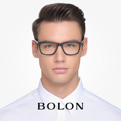 暴龙眼镜框男 2016新款近视镜经典光学镜架女中性板材镜架bj1201