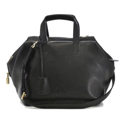 [海外直邮] 斜挎包 日本代购日本直邮 罗威loewe 新款手提斜跨包