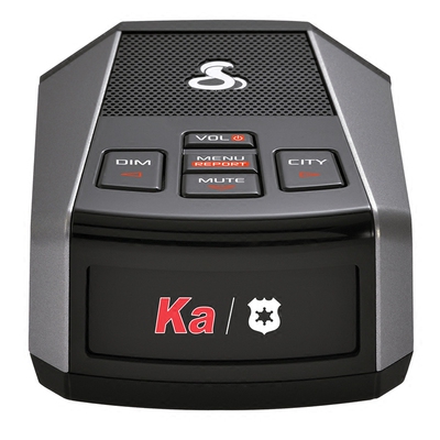 [老王]美国眼镜蛇电子狗cobra 9200bt激光雷达移动测速流动尾测