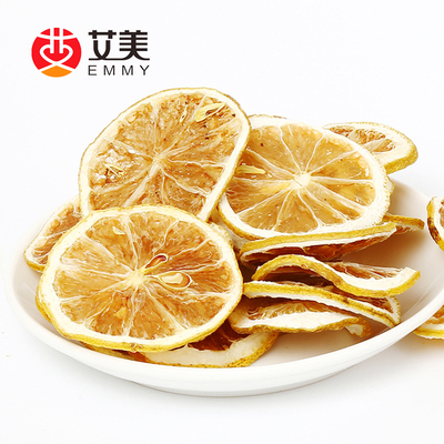 柠檬片50g