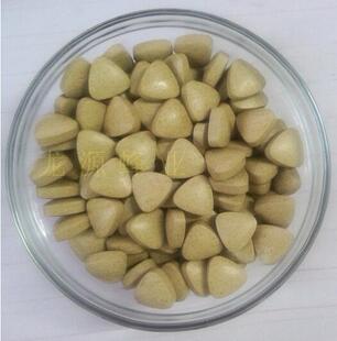 益母草 纯天然破壁益母草花粉片 女性福音250克500片 蜂花粉片