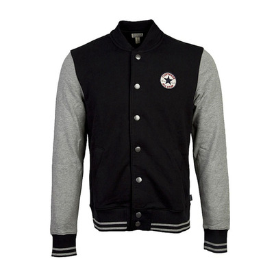 converse匡威 男上装 正品 2015新款 男子棒球夹克外套 10988c003