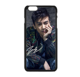 赵丽颖 女相 陈晓亲笔签名 陆贞传奇 宣传 亲笔签名照e