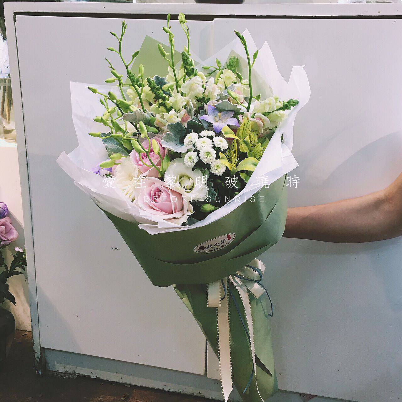 南昌花店
