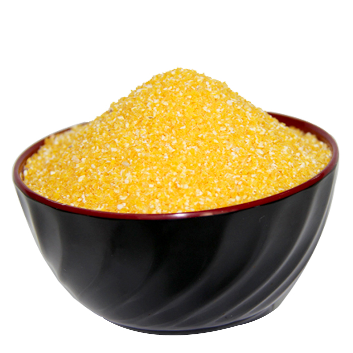 小碴子 玉米糁东北小碴子 五谷杂粮 优质小碴子250克 满10件包邮