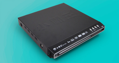 特价正品小霸王sb-838 家庭影音dvd影碟机evd高清播放器 支持